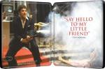 Scarface Ultimate Collector's Edition SteelBook 4K UHD
