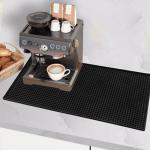 Thick Non-Slip Bar Mat for Countertops 12x24