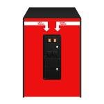 32" Tall Base for UNICO MVSX Arcade Machine