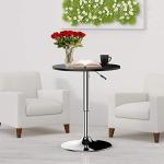 Yaheetech Man Cave Bar Table