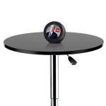 Yaheetech Man Cave Bar Table