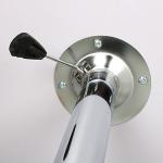 Yaheetech Man Cave Bar Table