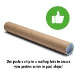 Poker Hands Wall Art - 2 Pack Set