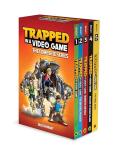 Trapped in a Video Game: Complete Collection