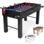 GoSports 54" Foosball Table with 4 Balls