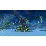 Super Mario 3D World & Bowser's Fury Game