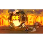 Super Mario 3D World & Bowser's Fury Game
