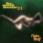 Mood Mosaic 21 Art for Your Man Cave