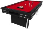 Fat Cat Tucson 7' Pool Table with Accessories
