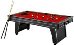 Fat Cat Tucson 7' Pool Table with Accessories
