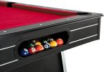 Fat Cat Tucson 7' Pool Table with Accessories