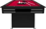 Fat Cat Tucson 7' Pool Table with Accessories