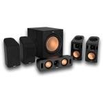 Klipsch Cinema System with Onkyo 9.2 AV Receiver