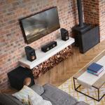 Klipsch Cinema System with Onkyo 9.2 AV Receiver