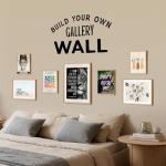 Philippians 4:13 Lion Wall Art for Man Cave