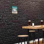 NBA Chicago Bulls Metal Parking Sign Decor