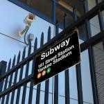 Yankee Stadium Vintage Metal Sign for Man Cave