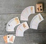 Pinup Girls Poker Cards - Vintage Retro Deck