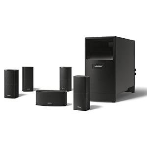 Bose Acoustimass 10V Home Theater Speaker System
