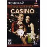 High Rollers Casino for PlayStation 2