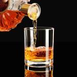 Fruit Punch Whiskey Glasses Set of 2