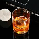 Fruit Punch Whiskey Glasses Set of 2