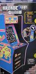 Ms. Pac-Man Retro Arcade Game Machine