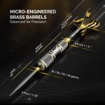 IgnatGames Steel Tip Darts Set with Case