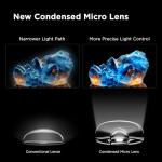 TCL 65-Inch Mini-LED 4K Smart TV