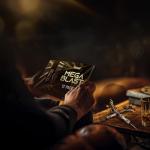 IgnatGames Steel Tip Darts Set with Case