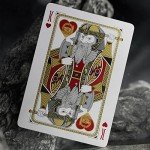 Lord of the Rings Theme Playing Cards