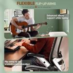 GABRYLLY High Back Ergonomic Office Chair