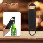 20 Pack Stainless Steel Flat Bottle Openers