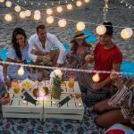 20 Pack Stainless Steel Flat Bottle Openers