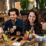 20 Pack Stainless Steel Flat Bottle Openers