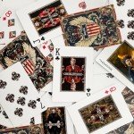 Funny Trump Poker Cards - MAGA Deck with Icons