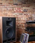 Metal Music Sign for Man Cave Decor