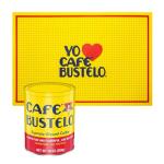 Café Bustelo Non-Slip Barista Coffee Mat