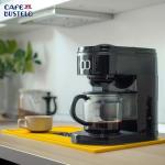 Café Bustelo Non-Slip Barista Coffee Mat