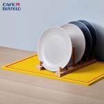 Café Bustelo Non-Slip Barista Coffee Mat