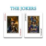 Funny Trump Poker Cards - MAGA Deck with Icons