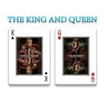 Funny Trump Poker Cards - MAGA Deck with Icons