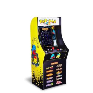 PAC-Man Classic Arcade Machine by Arcade1Up