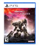 Armored Core VI: Fires of Rubicon for PS5