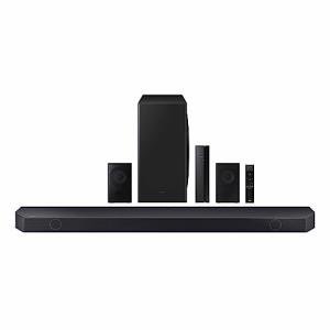 Samsung HW-Q910C 9.1.2ch Dolby Soundbar System