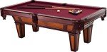 Fat Cat Reno 7.5-Foot Pool Table with Burgundy Cloth