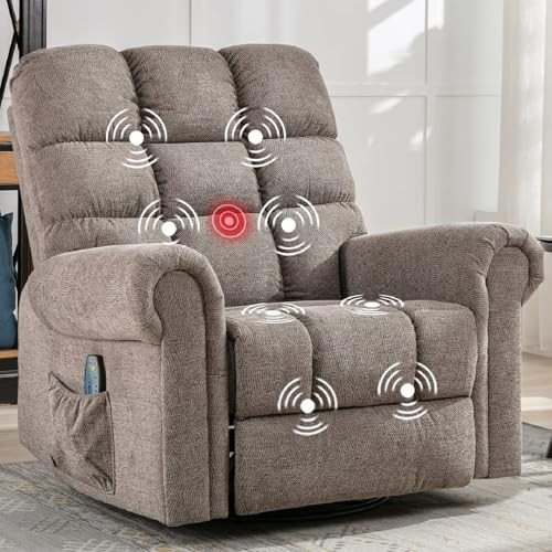 Recliners