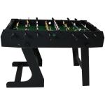 Sunnydaze 48-Inch Foldable Foosball Table