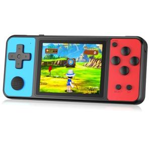 KAVOYI Handheld 32 Bit Video Game Console