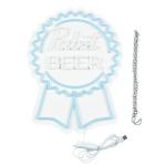 Pabst Beer Neon Wall Sign for Man Cave